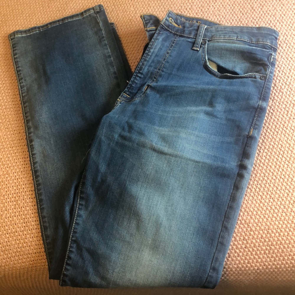 NWOT men’s American eagle jeans